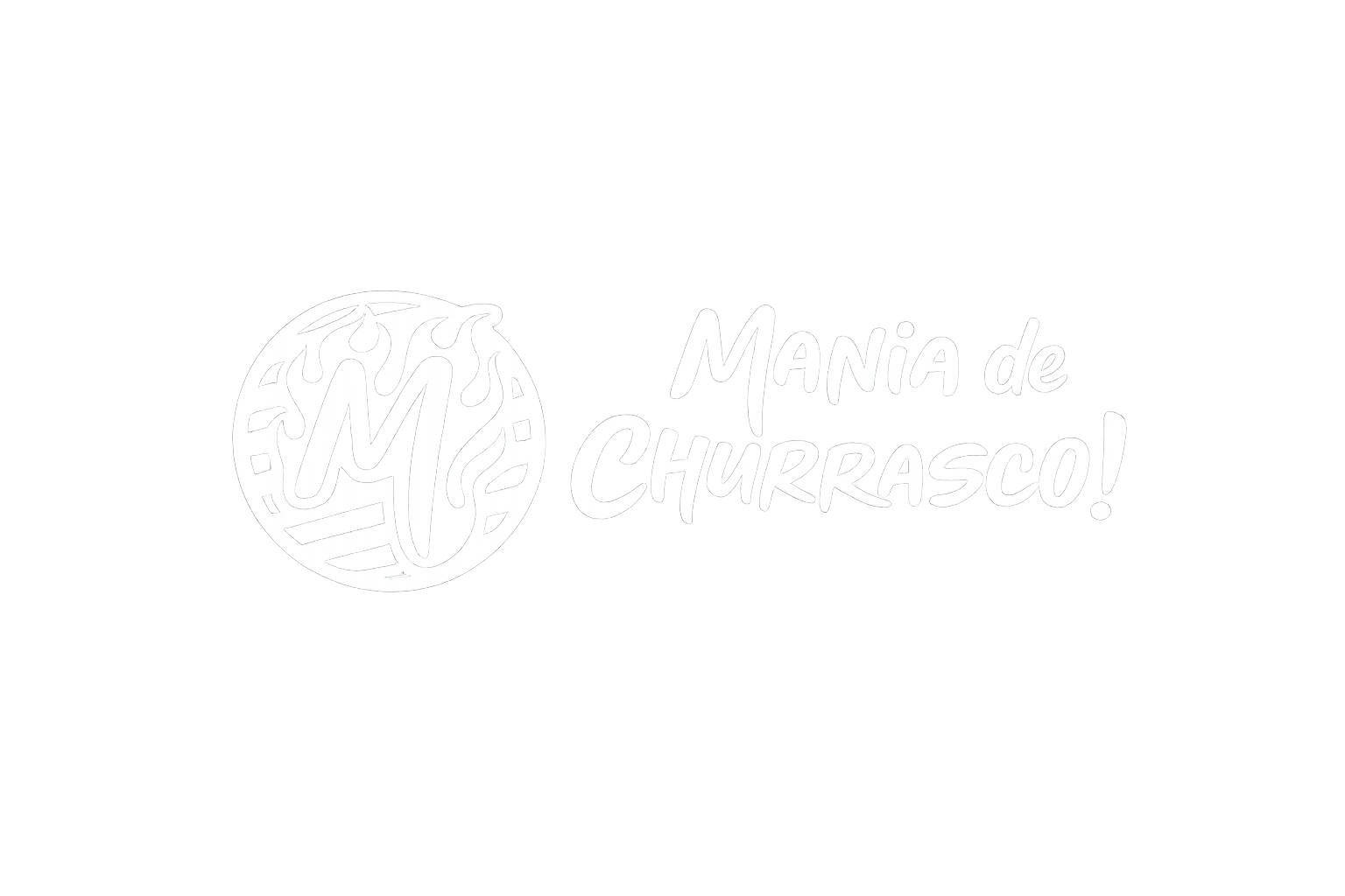 Mania de Churrasco